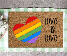 5/24/25 - Saturday - 4:30pm - Coir Doormats
