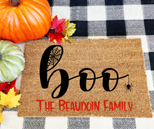 10/4/25 - Saturday 12pm - Halloween Themed Coir Doormats @ MODEST ROOTS BREWERY