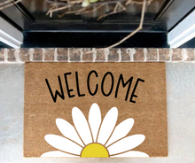 5/24/25 - Saturday - 4:30pm - Coir Doormats