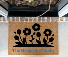 5/24/25 - Saturday - 4:30pm - Coir Doormats