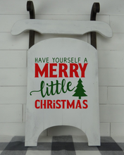 Abigail's Private Party