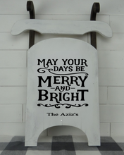 Abigail's Private Party