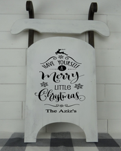 Abigail's Private Party