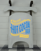 Abigail's Private Party