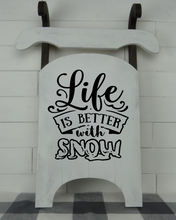 Abigail's Private Party