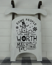 Abigail's Private Party