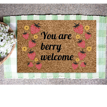 3/29/26 - Sunday- 1pm - Spring Coir Doormats