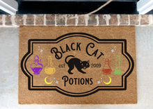 9/26/26 - Saturday 4:30pm - Halloween Themed Coir Doormats