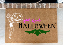 9/26/26 - Saturday 4:30pm - Halloween Themed Coir Doormats