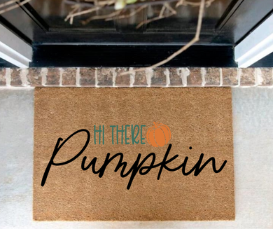 9/29/23 - Friday- 6pm - FALL DOORMAT WORKSHOP