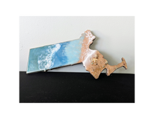 11/5/23 - Sunday 1pm - RESIN ART SHAPES WORKSHOP