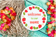7/23/23 - Sunday 1pm - SUMMER DOOR HANGERS WORKSHOP