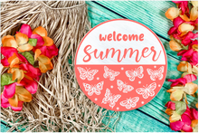 7/23/23 - Sunday 1pm - SUMMER DOOR HANGERS WORKSHOP