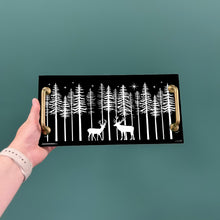 7/12/26 - Sunday 1pm - Custom Mini Wood Resin Trays