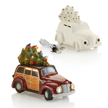 11/10/23 - Friday- 6pm VINTAGE HOLIDAY & WINTER CERAMICS