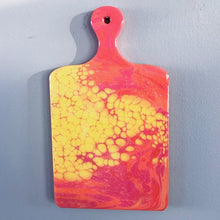 7/16/23 - Sunday - 1pm - RESIN ART WORKSHOP