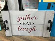 MCPHS SOP W/M's Private Event