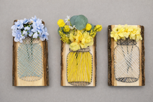 2/27/26- Friday 7pm - **NEW** String Art with Michelle of Craft & Chestnut