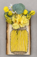 5/17/26- Sunday 1pm - **NEW** String Art with Michelle of Craft & Chestnut