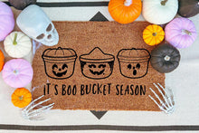 9/20/25 - Saturday - 4:30pm - Fall/Halloween Doormats
