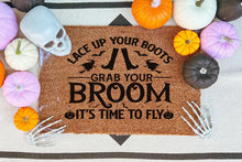 9/20/25 - Saturday - 4:30pm - Fall/Halloween Doormats