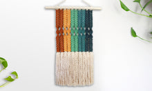 7/14/23 - Friday - 6pm - MACRAME WALL HANGERS