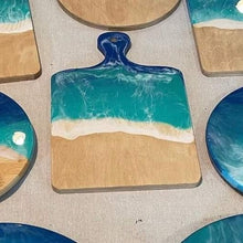 11/19/23 - Sunday 1pm - RESIN TRAYS WORKSHOP