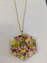 4/10/26 -Friday 6pm - UV Resin Jewelry Set