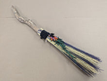9/25/25 - Thursday - 6pm- Witchy Broom Crafting