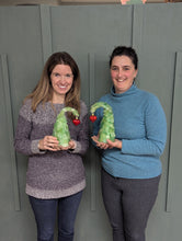 11/14/26 - Saturday 4:30pm - **Sea Glass Grinch and Traditional Trees **