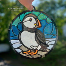 7/27/25-  Sunday 1pm- Faux Stained Glass