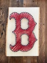 1/20/26- Tuesday 7pm - **NEW** String Art with Michelle of Craft & Chestnut