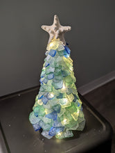 12/13/24 - Friday 6pm - Sea Glass Trees Black Friday **New Sizes**