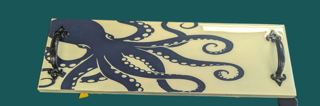 7/12/26 - Sunday 1pm - Custom Mini Wood Resin Trays