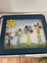 8/9/25 - Saturday 4:30pm - Framed Resin Art Workshop