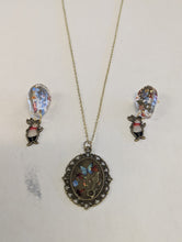 4/10/26 -Friday 6pm - UV Resin Jewelry Set