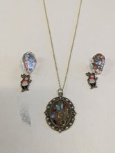 4/10/26 -Friday 6pm - UV Resin Jewelry Set