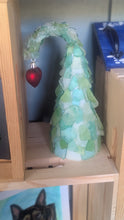 11/14/26 - Saturday 4:30pm - **Sea Glass Grinch and Traditional Trees **