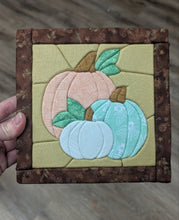 10/16/26 - Friday 6pm - Kinusaiga- Japanese Fabric Art- 🎃FALL OPTIONS🍂