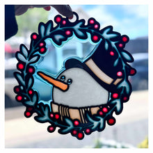 11/14/25- Friday 6pm - Faux Stained Glass **NEW Fall/Winter Projects Added**