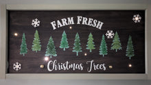 7/26/25- 4:30pm - Christmas in July - Wood/Crushed Glass UV Resin Addition!