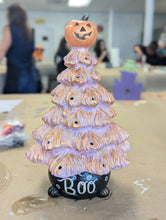 9/27/26 - Sunday- 1pm - HALLOWEEN CERAMICS - Pre-order NOW