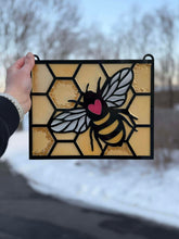 3/26/26 -Thursday- 6pm - Faux Stained Glass @ Clover Road Brewing Hudson