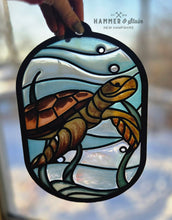 3/26/26 -Thursday- 6pm - Faux Stained Glass @ Clover Road Brewing Hudson