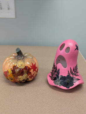 10/24/25 - Friday 6pm -Ladies Night Out!