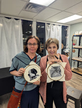 8/31/25 Sunday 1pm- New** Pet or Animal Needle Felting Portrait Workshop