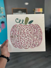 9/19/25- 6pm - Fall Themed Wood/Crushed Glass UV Resin