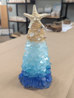 5/8/26 - Friday 6pm - **Sea Glass Beach Trees **