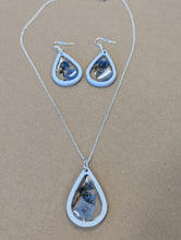 4/10/26 -Friday 6pm - UV Resin Jewelry Set