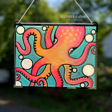 7/27/25-  Sunday 1pm- Faux Stained Glass
